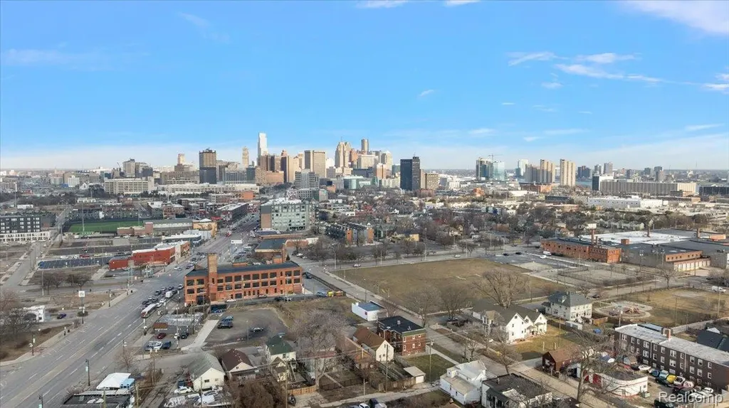 2219 Vermont Street Detroit City MI 48216