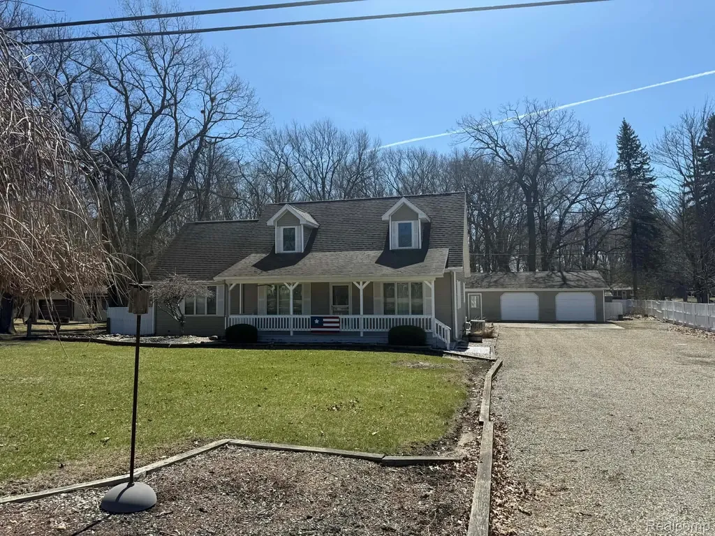 4689 Port Austin Road Lake Township MI 48725