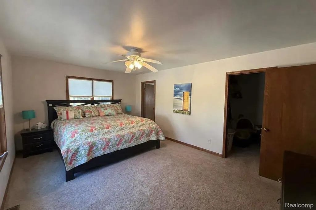 4689 Port Austin Road Lake Township MI 48725