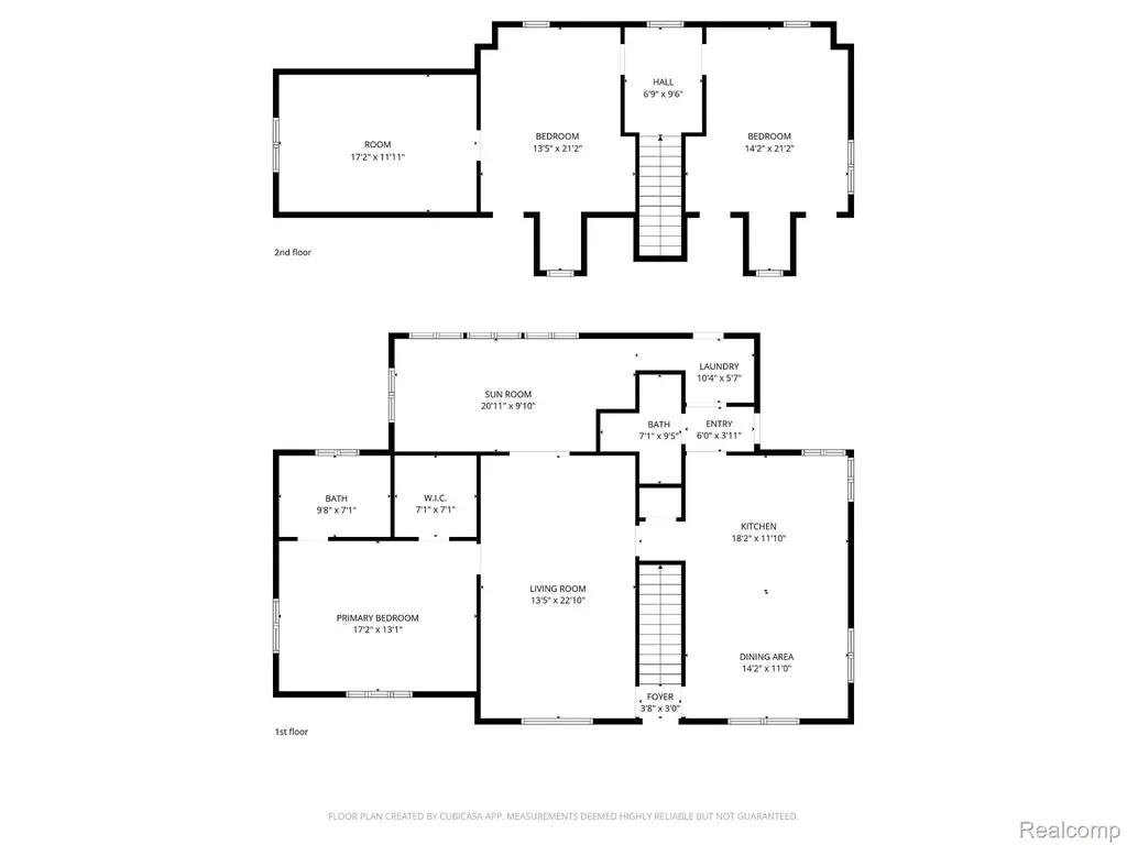 4689 Port Austin Road Lake Township MI 48725