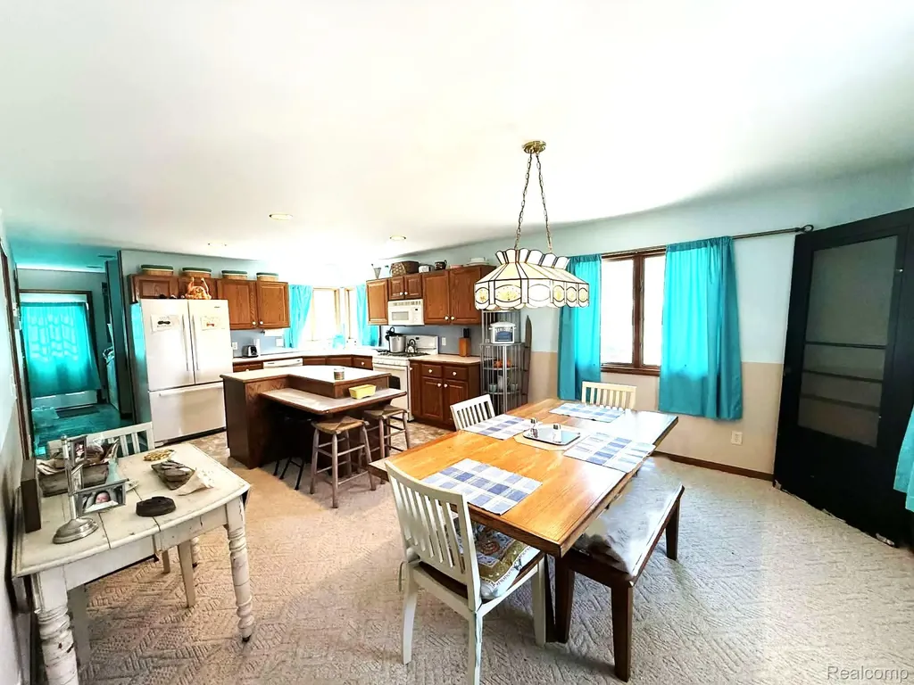 4689 Port Austin Road Lake Township MI 48725