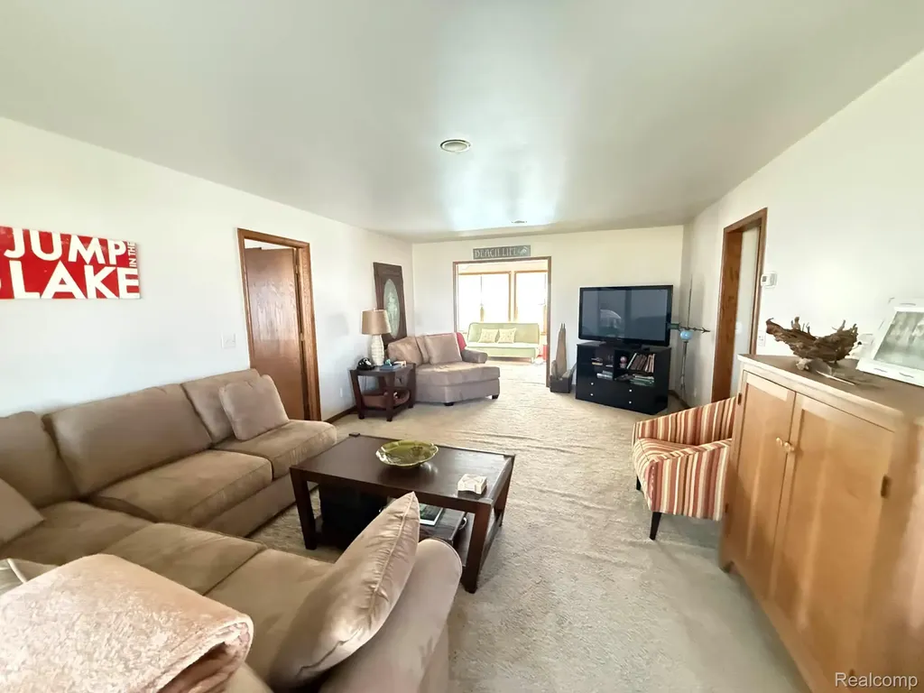 4689 Port Austin Road Lake Township MI 48725
