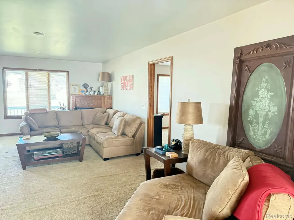 4689 Port Austin Road Lake Township MI 48725