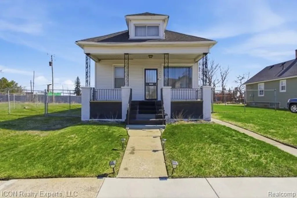13540 Moran Street Hamtramck City MI 48212
