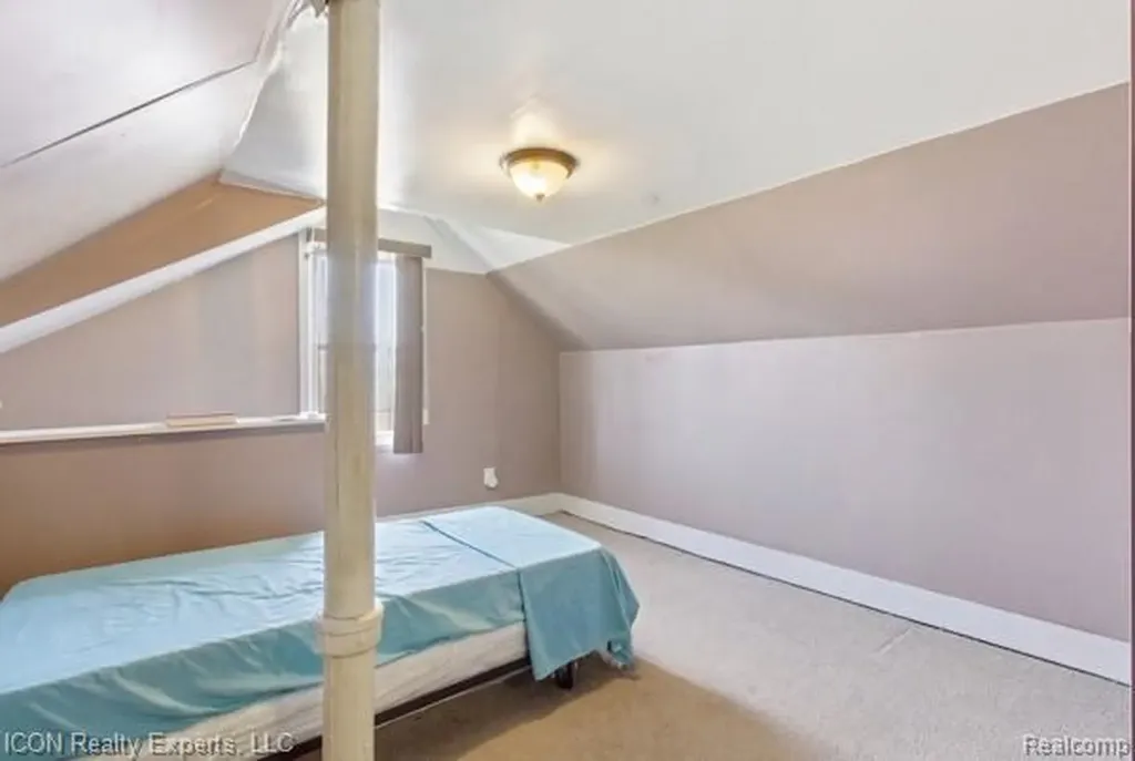 13540 Moran Street Hamtramck City MI 48212