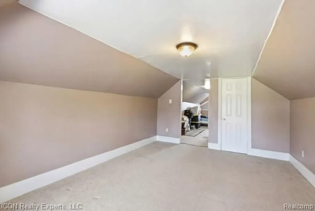 13540 Moran Street Hamtramck City MI 48212