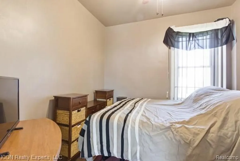 13540 Moran Street Hamtramck City MI 48212