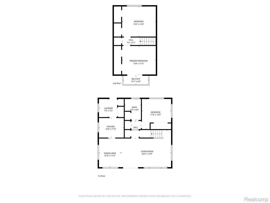 329 Lansing Drive Waterford Charter Township MI 48328