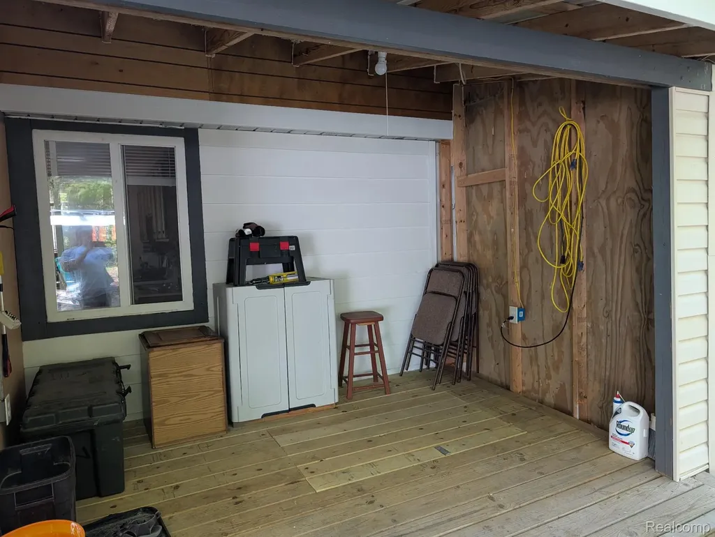 3821 S Townline Road Denton Township MI 48651