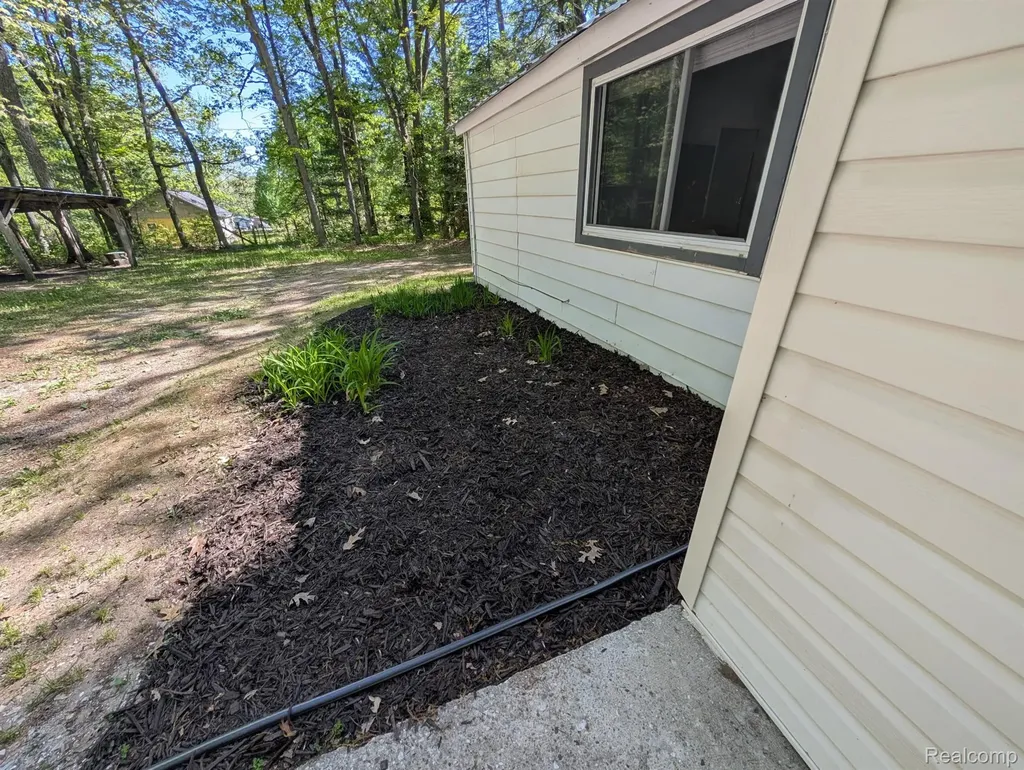 3821 S Townline Road Denton Township MI 48651