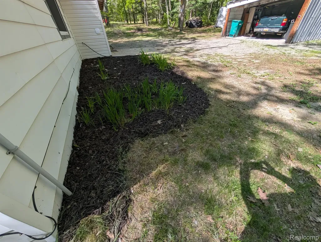 3821 S Townline Road Denton Township MI 48651