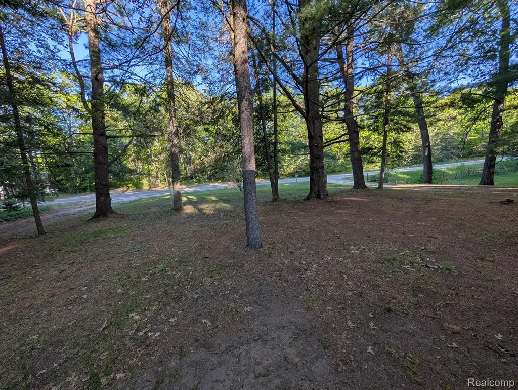 3821 S Townline Road Denton Township MI 48651