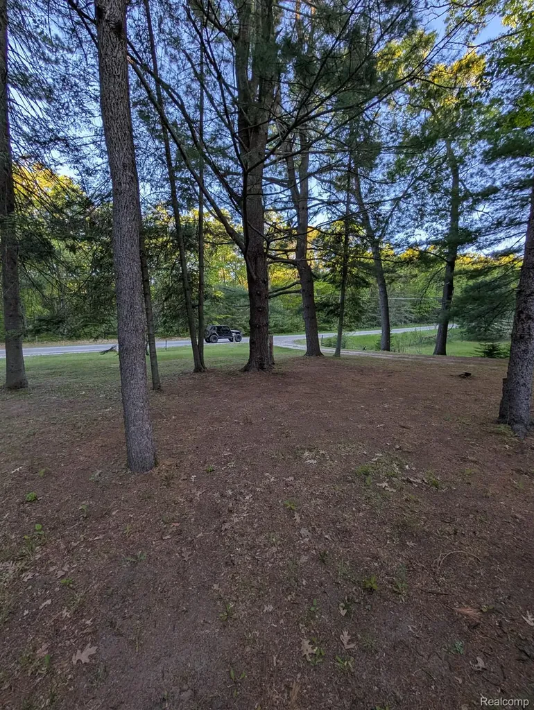 3821 S Townline Road Denton Township MI 48651