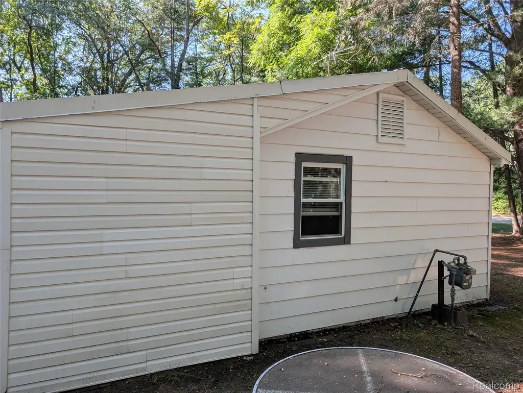 3821 S Townline Road Denton Township MI 48651