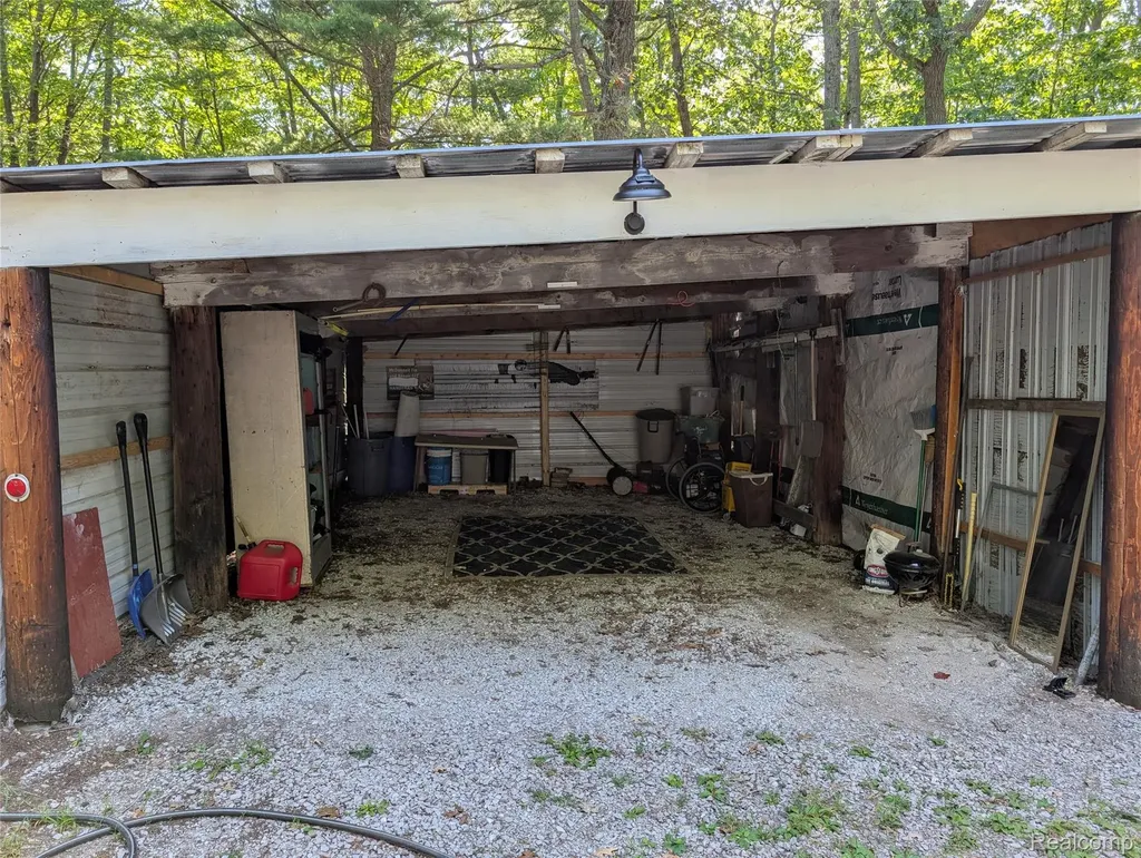 3821 S Townline Road Denton Township MI 48651