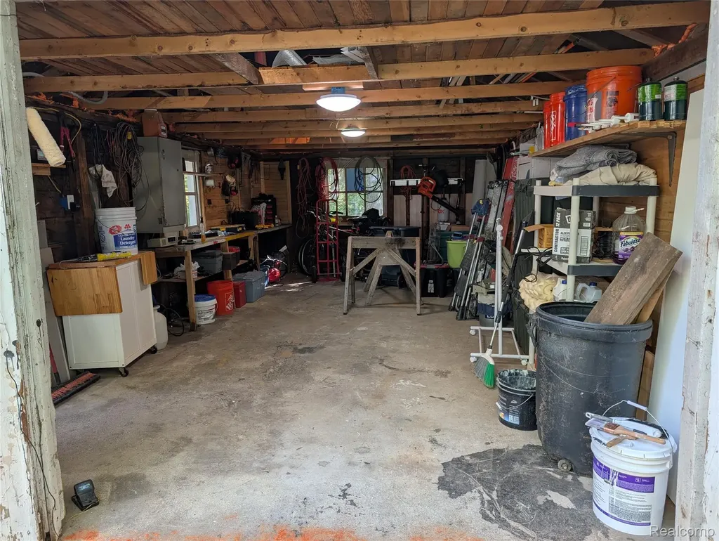3821 S Townline Road Denton Township MI 48651