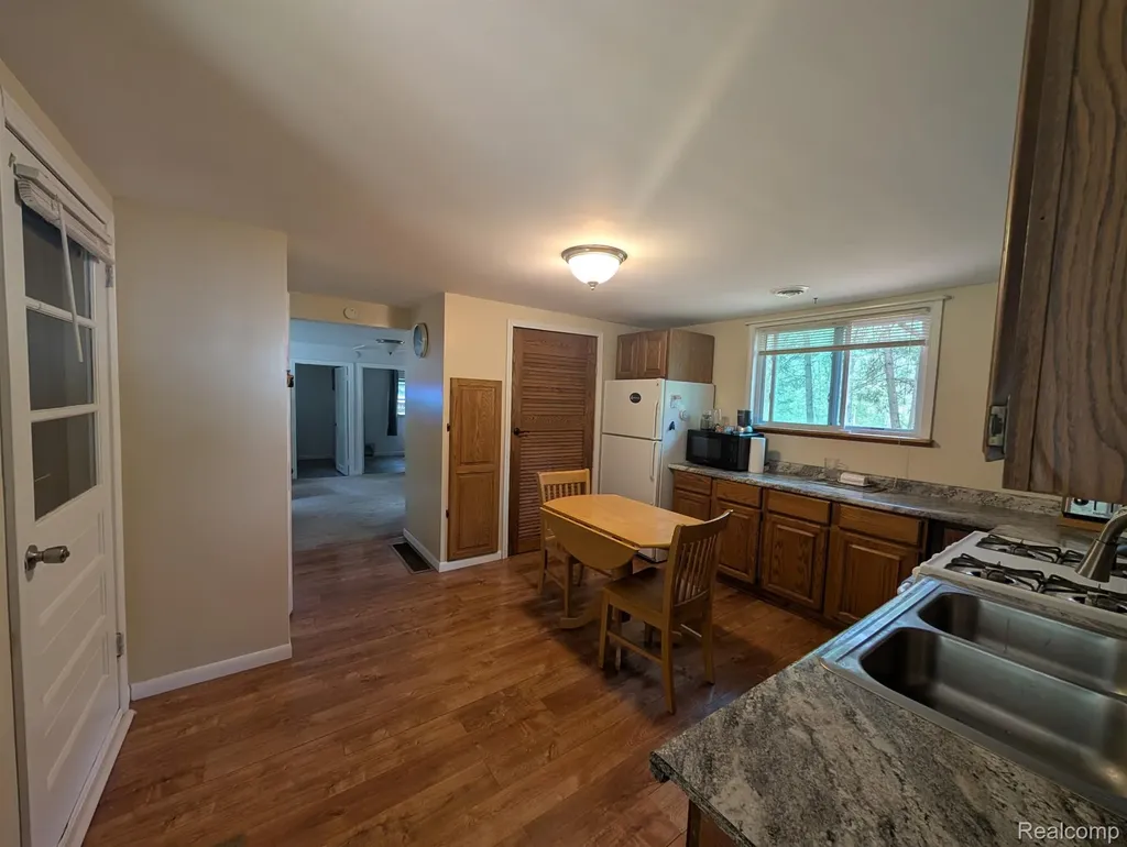 3821 S Townline Road Denton Township MI 48651
