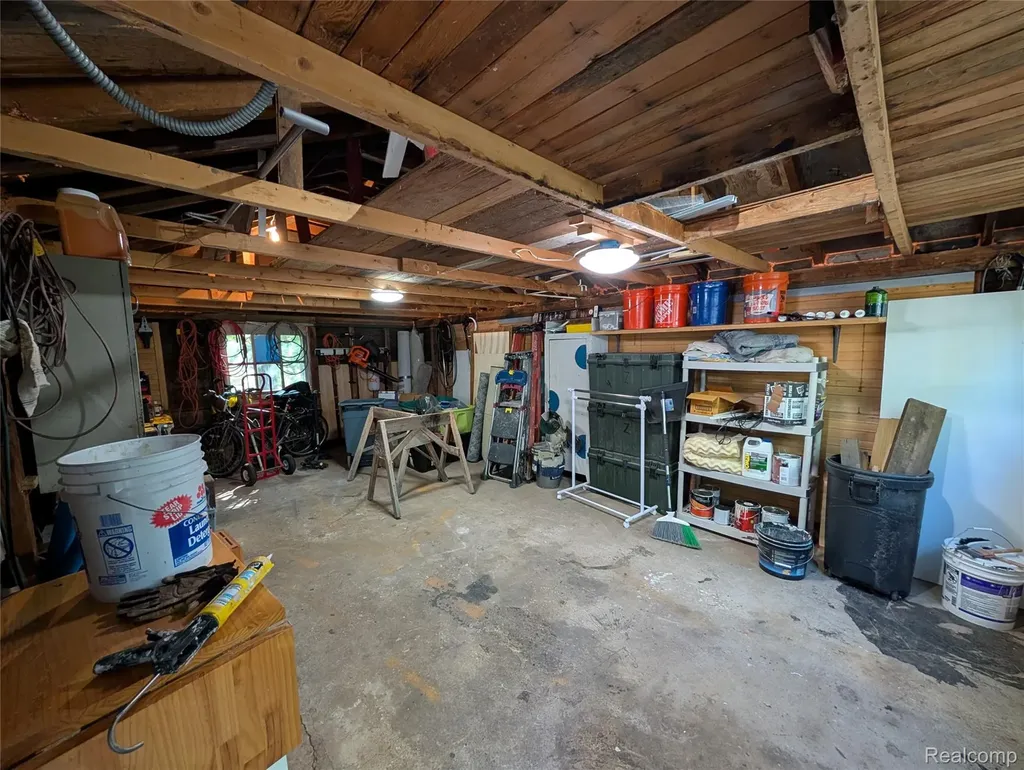 3821 S Townline Road Denton Township MI 48651