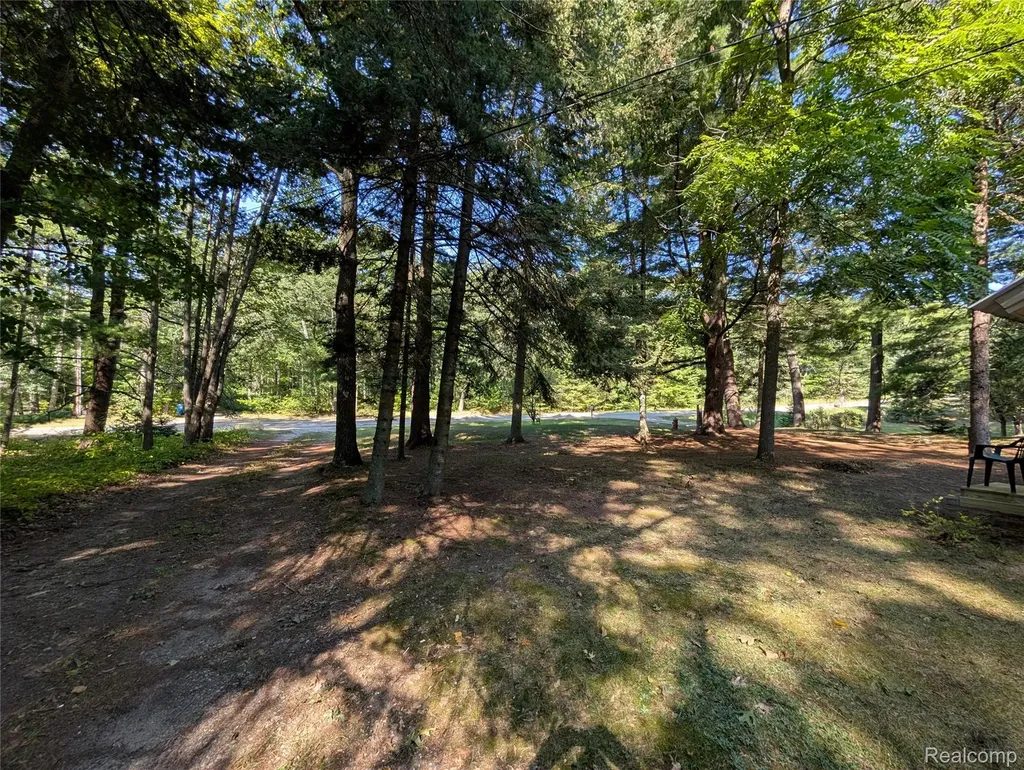 3821 S Townline Road Denton Township MI 48651