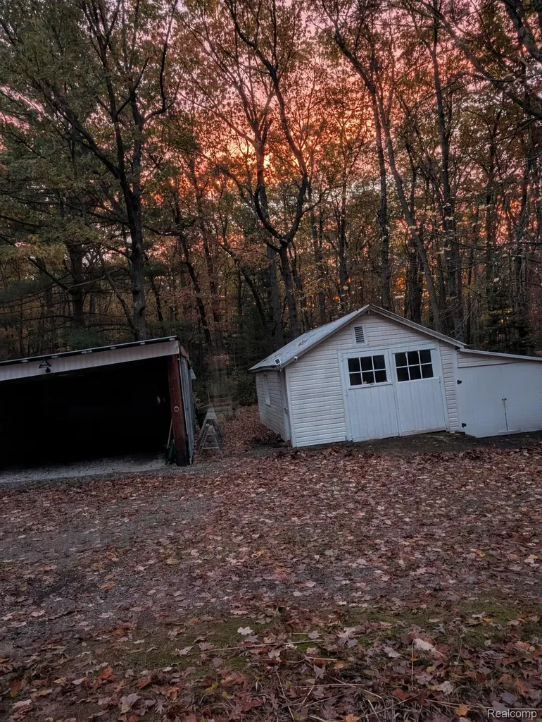 3821 S Townline Road Denton Township MI 48651