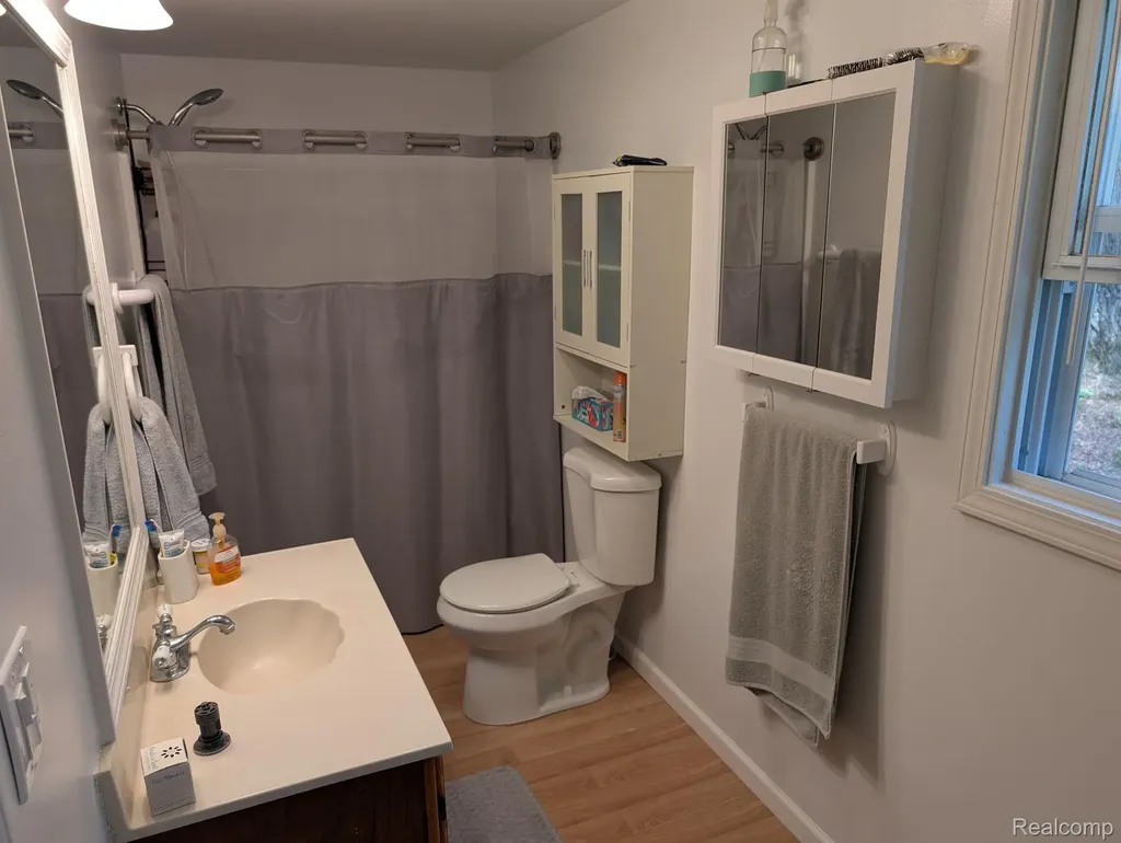 3821 S Townline Road Denton Township MI 48651