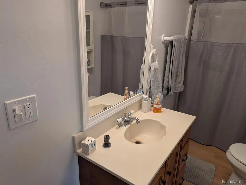 3821 S Townline Road Denton Township MI 48651