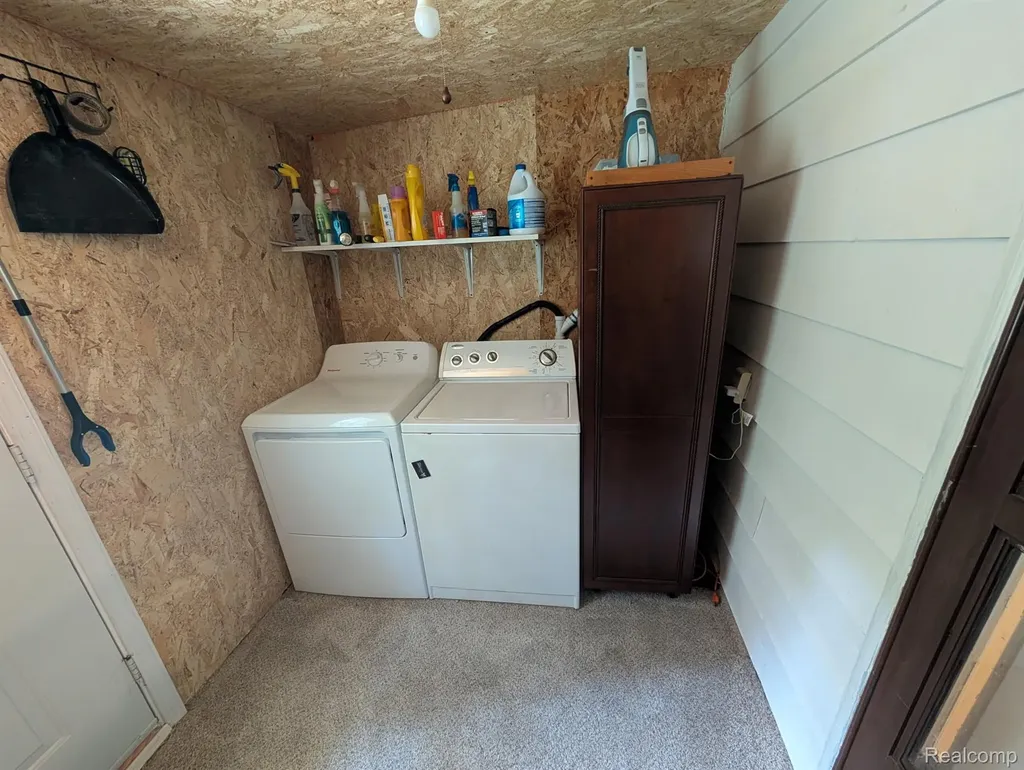 3821 S Townline Road Denton Township MI 48651