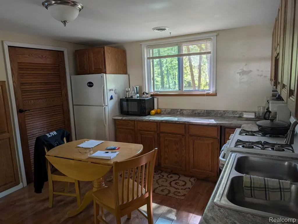 3821 S Townline Road Denton Township MI 48651