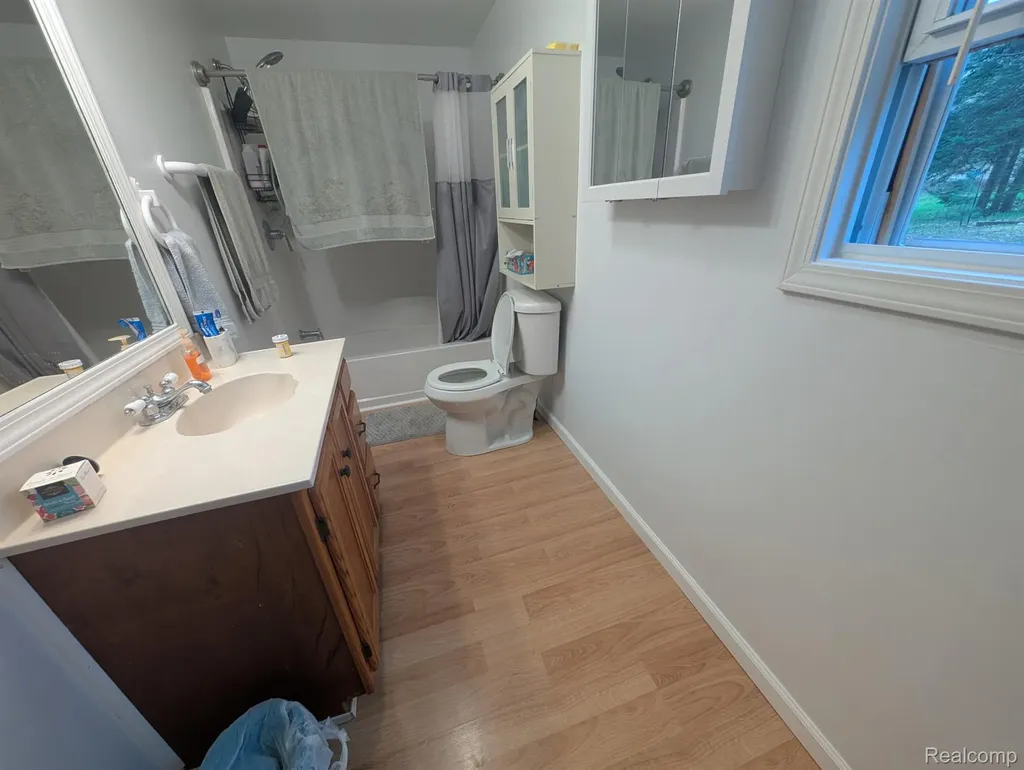 3821 S Townline Road Denton Township MI 48651