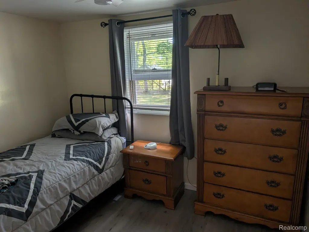 3821 S Townline Road Denton Township MI 48651