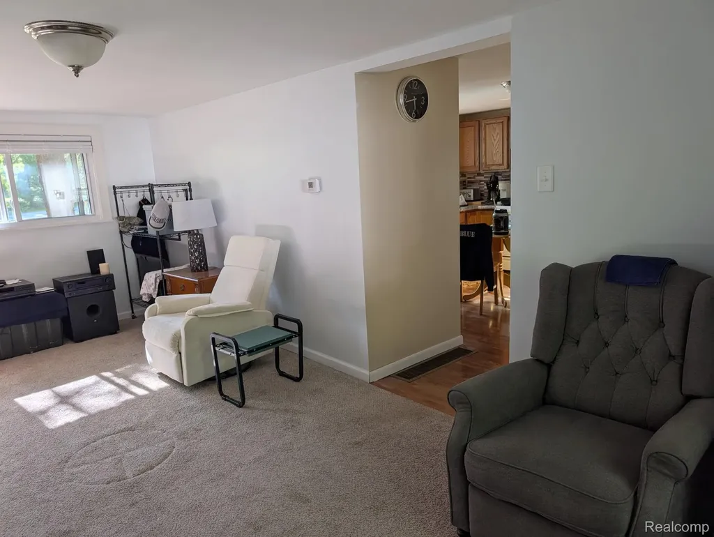 3821 S Townline Road Denton Township MI 48651