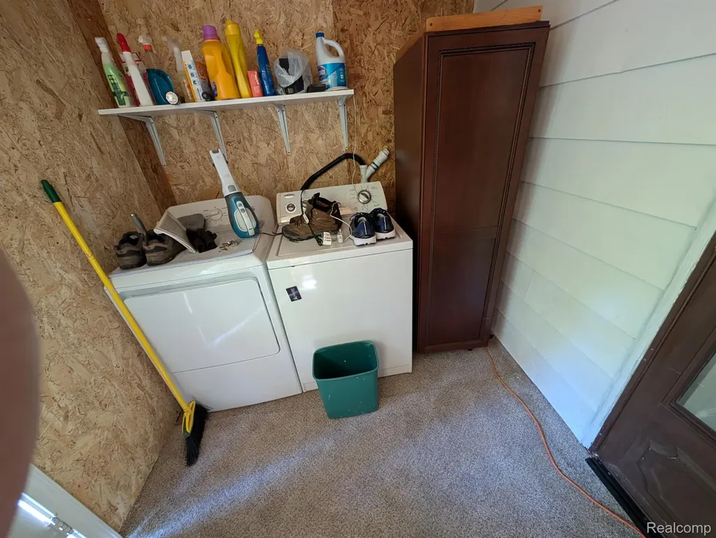 3821 S Townline Road Denton Township MI 48651