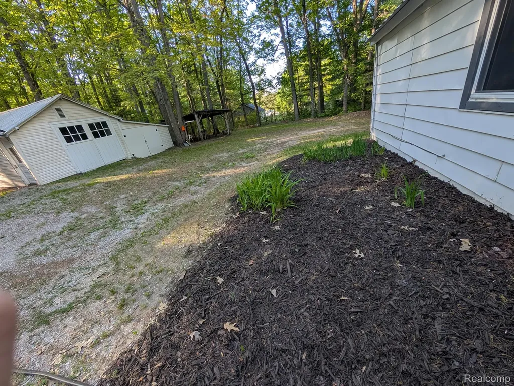 3821 S Townline Road Denton Township MI 48651