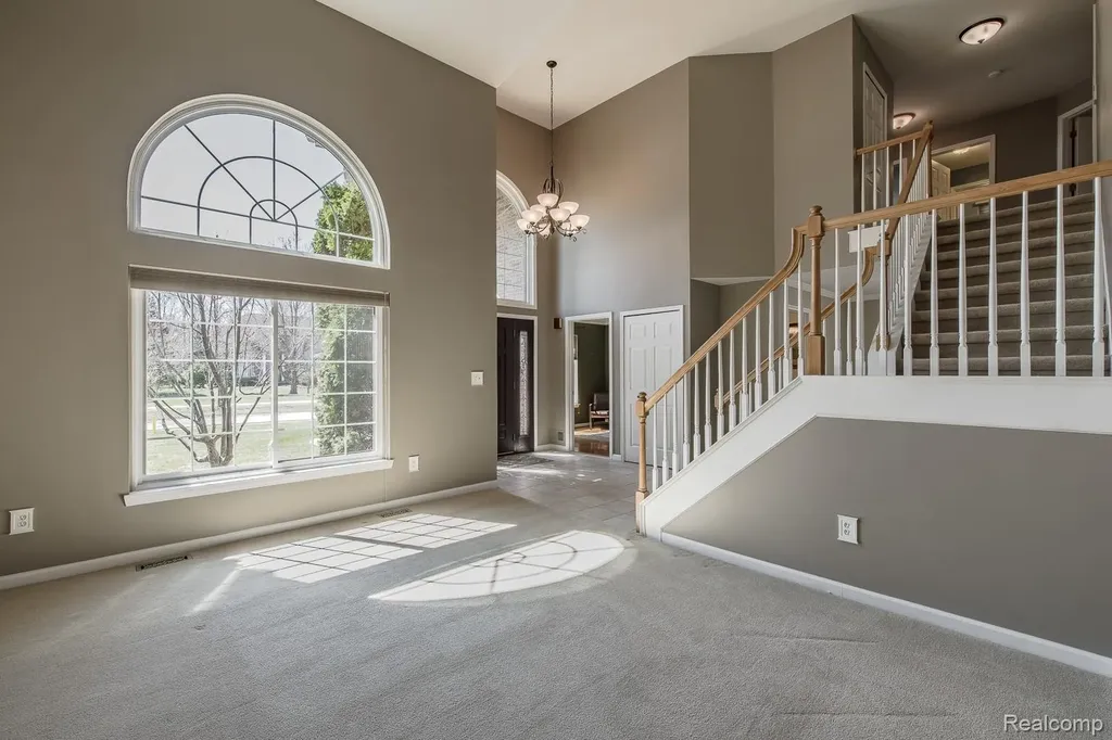 3472 Paramount Lane Auburn Hills City MI 48326