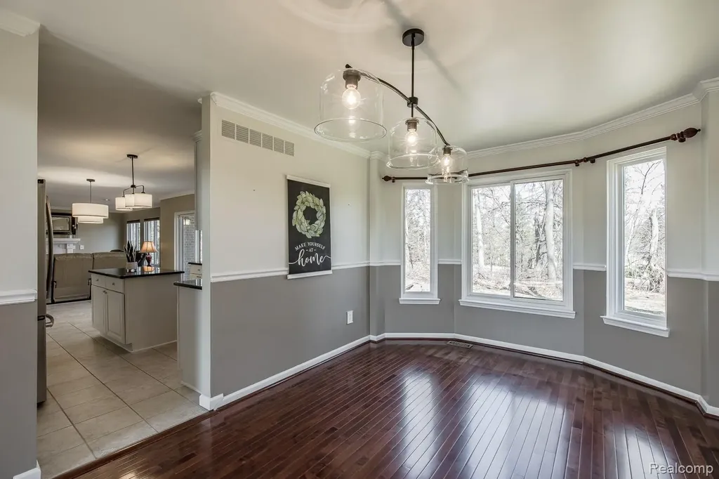 3472 Paramount Lane Auburn Hills City MI 48326