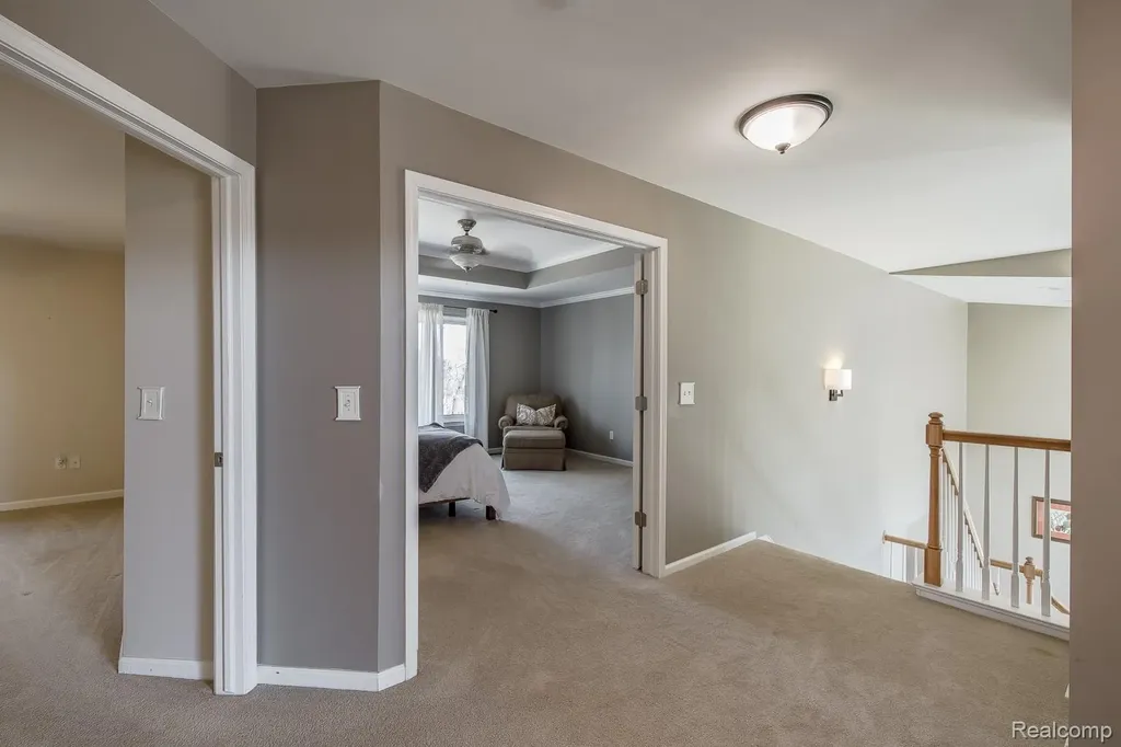 3472 Paramount Lane Auburn Hills City MI 48326