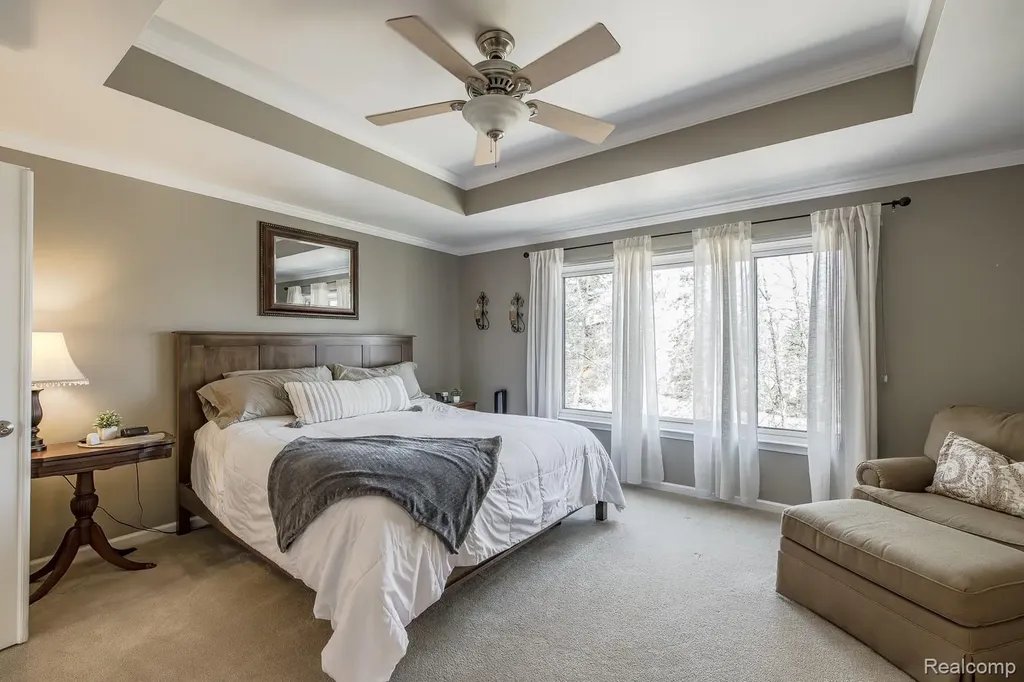 3472 Paramount Lane Auburn Hills City MI 48326
