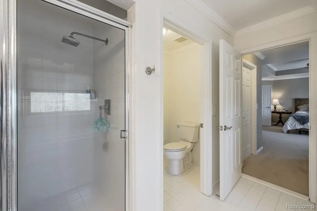 3472 Paramount Lane Auburn Hills City MI 48326