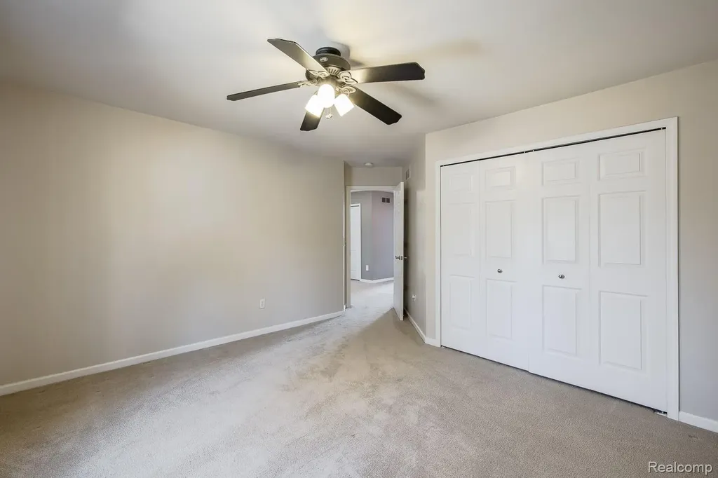 3472 Paramount Lane Auburn Hills City MI 48326