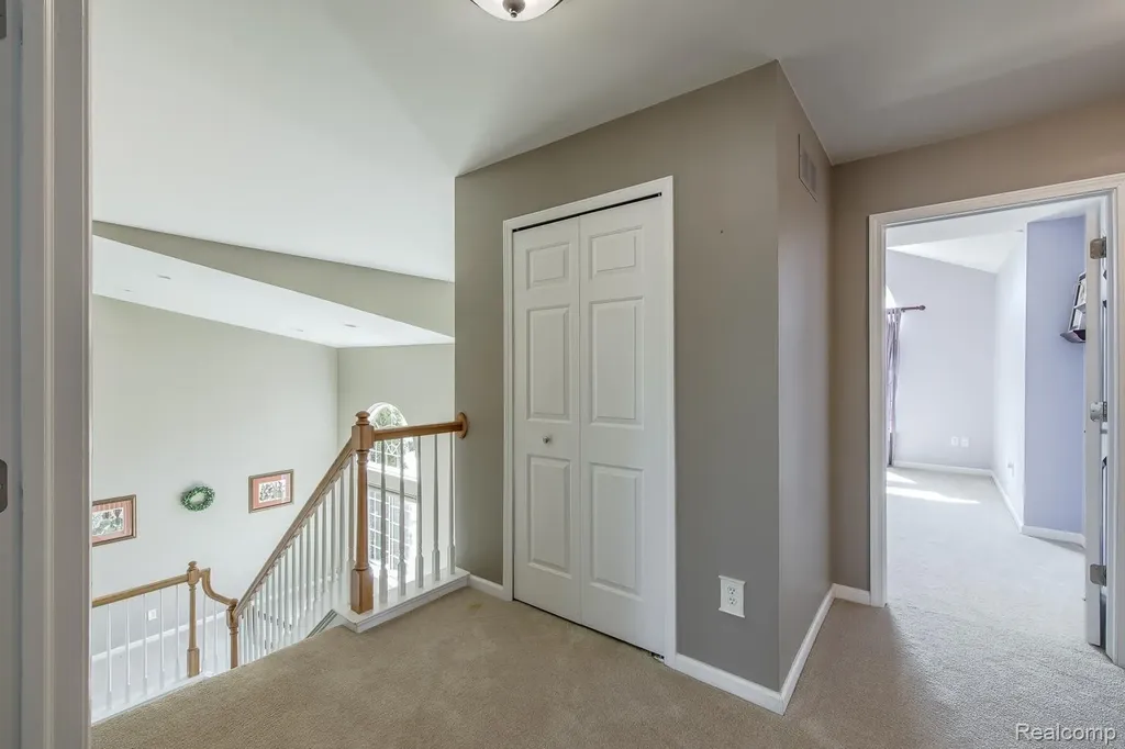 3472 Paramount Lane Auburn Hills City MI 48326