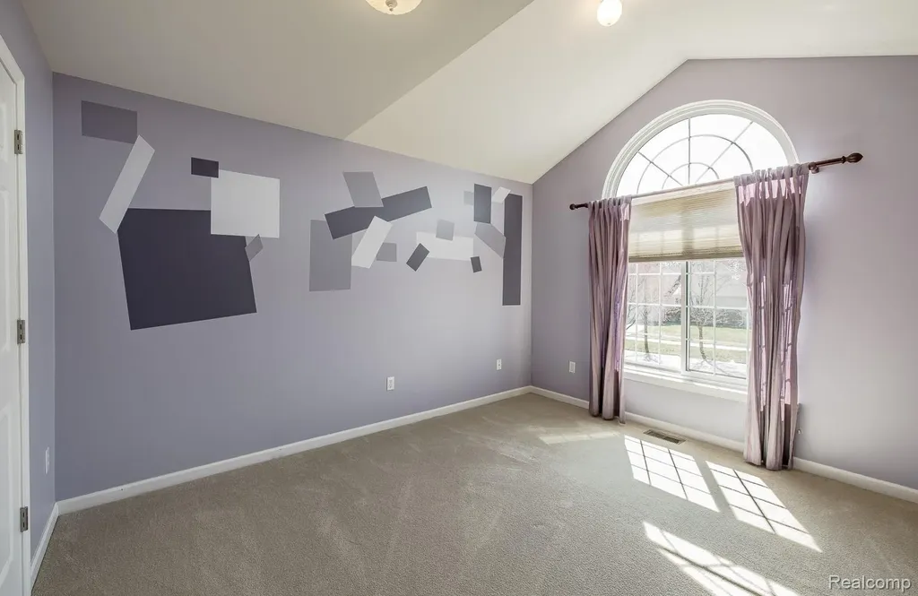 3472 Paramount Lane Auburn Hills City MI 48326