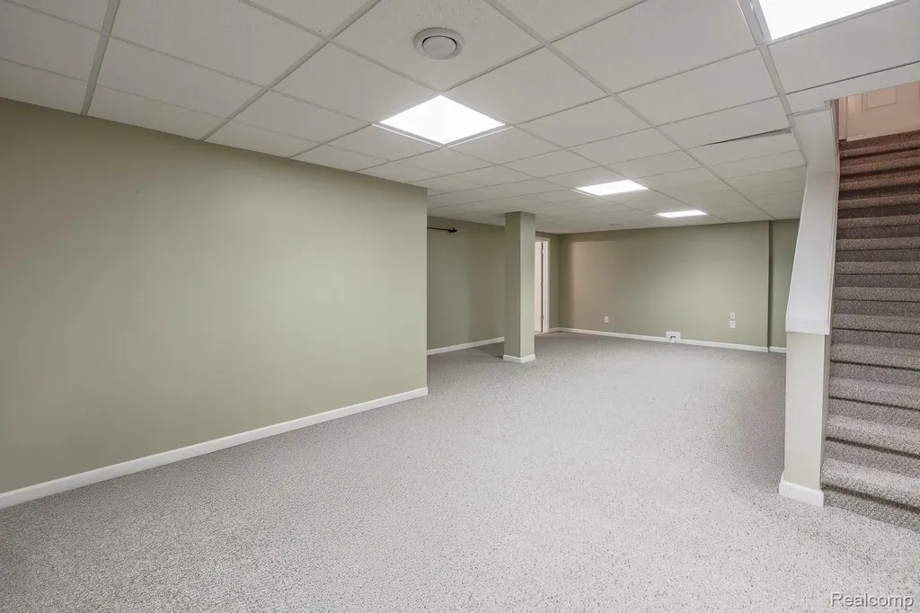 3472 Paramount Lane Auburn Hills City MI 48326