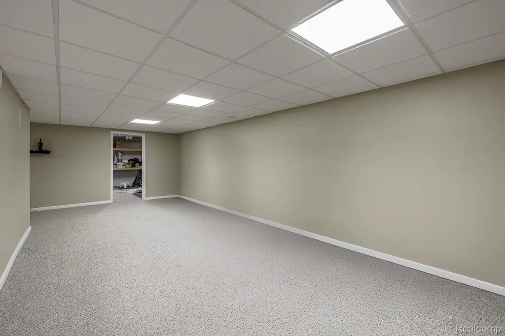 3472 Paramount Lane Auburn Hills City MI 48326