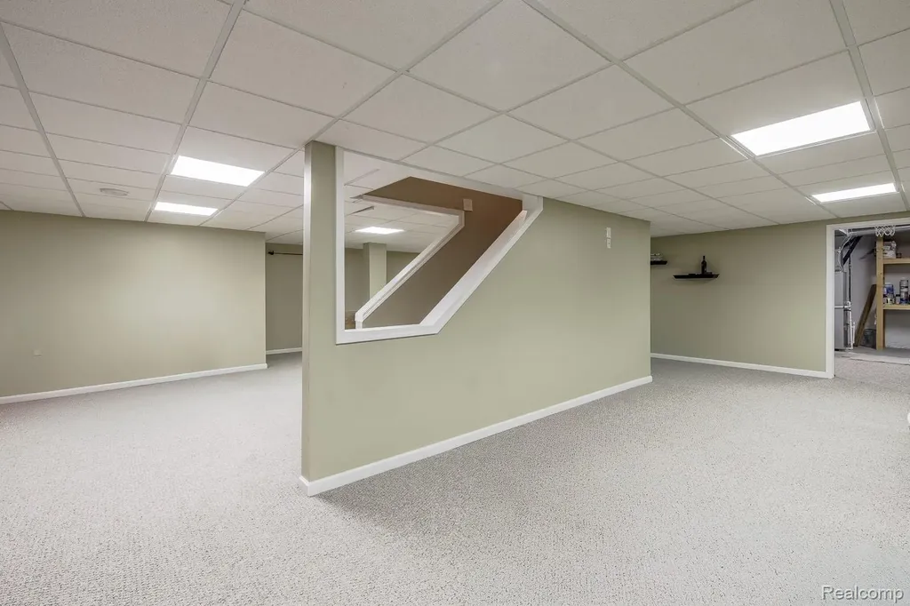 3472 Paramount Lane Auburn Hills City MI 48326