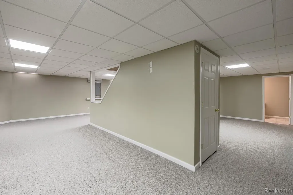 3472 Paramount Lane Auburn Hills City MI 48326