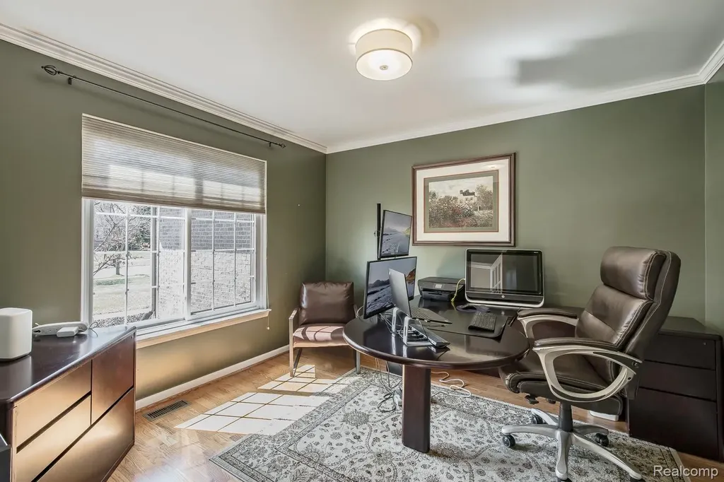 3472 Paramount Lane Auburn Hills City MI 48326