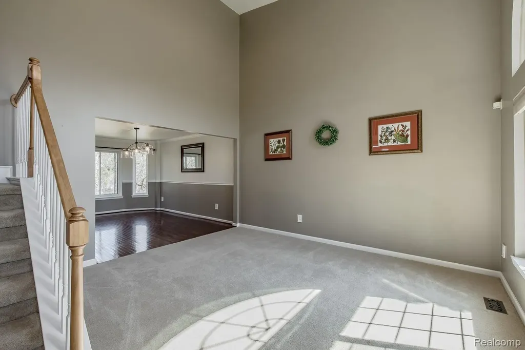 3472 Paramount Lane Auburn Hills City MI 48326