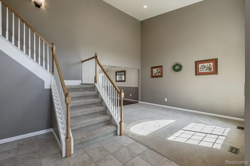 3472 Paramount Lane Auburn Hills City MI 48326