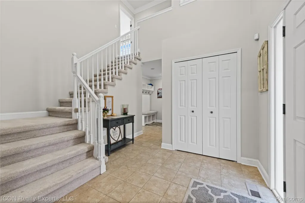 3754 Knightbridge Circle Sterling Heights City MI 48314