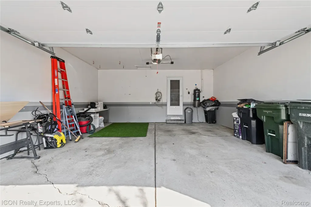 3754 Knightbridge Circle Sterling Heights City MI 48314